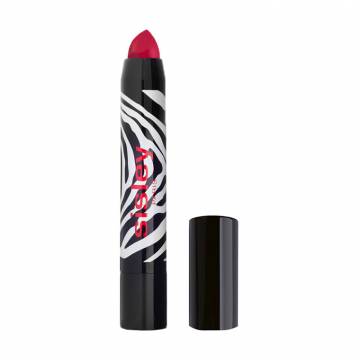 Фитобальзам для губ Sisley Phyto-Lip Twist, 17 Kiss Mat, 2.5 г Фитобальзам для губ Sisley Phyto-Lip Twist, 17 Kiss Mat, 2.5 г