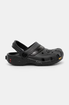Детские шлепанцы Crocs CLASSIC BATMAN BATMOBILE CLOG