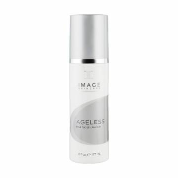 Очищающий гель для лица Image Skincare Ageless Total Facial Cleanser, 177 мл Очищающий гель для лица Image Skincare Ageless Total Facial Cleanser, 177 мл