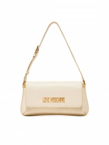 LOVE MOSCHINO Сумка JC4058PP1MLO0110 Écru LOVE MOSCHINO Сумка JC4058PP1MLO0110 Écru