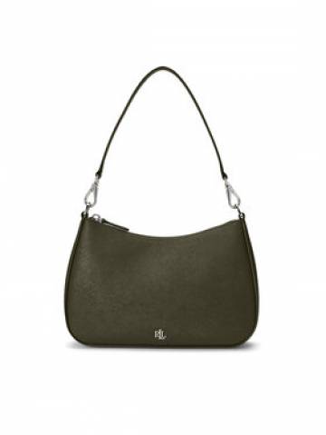 Lauren Ralph Lauren Сумка Danni 26 431883768038 Зелений Lauren Ralph Lauren Сумка Danni 26 431883768038 Зелений