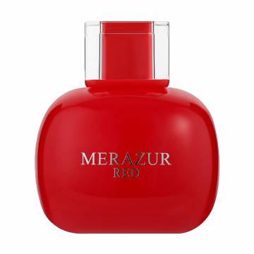 Prestige Parfums Merazur Red Парфюмированная вода женская, 100 мл Prestige Parfums Merazur Red Парфюмированная вода женская, 100 мл