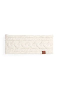 Повязка с добавлением шерсти Lauren Ralph Lauren