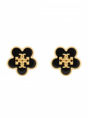 Tory Burch Сережки 147151 Золотий Tory Burch Сережки 147151 Золотий