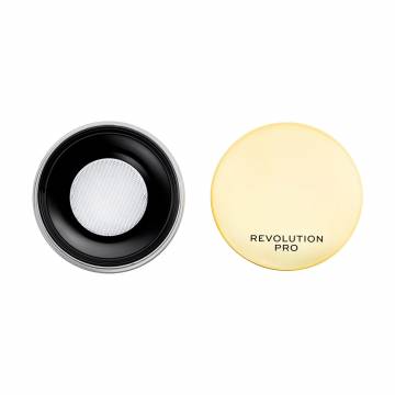 Рассыпчатая пудра для лица Revolution Pro Hydra Matte Translucent Setting Powder, 5.5 г Рассыпчатая пудра для лица Revolution Pro Hydra Matte Translucent Setting Powder, 5.5 г