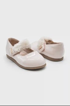 Детские балетки Mayoral