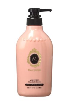 Увлажняющий кондиционер для волос Shiseido Ma Cherie Moisture Conditioner, 450 мл