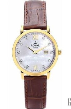 Часы Royal London