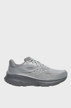 Мужские серые кроссовки GUIDE 19 Серый 7.5 Saucony S21058-105