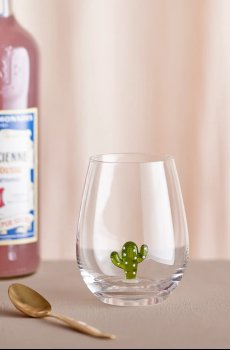 Стакан Bloomingville Misa 560 ml