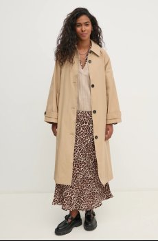 Пальто Hoss Intropia