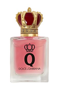 Dolce & Gabbana Q by Dolce & Gabbana Парфюмированная вода женская, 50 мл (ТЕСТЕР)
