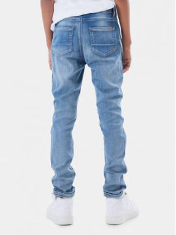NAME IT Джинси Ryan 13197238 Голубий Slim Fit NAME IT Джинси Ryan 13197238 Голубий Slim Fit