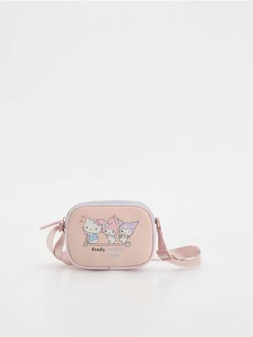 Reserved - CHILDREN`S HANDBAG - різнобарвний - 000EJ-MLC Reserved - CHILDREN`S HANDBAG - різнобарвний - 000EJ-MLC