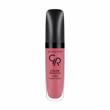 Блеск для губ Golden Rose Color Sensation Lip Gloss 120, 5.6 мл Блеск для губ Golden Rose Color Sensation Lip Gloss 120, 5.6 мл