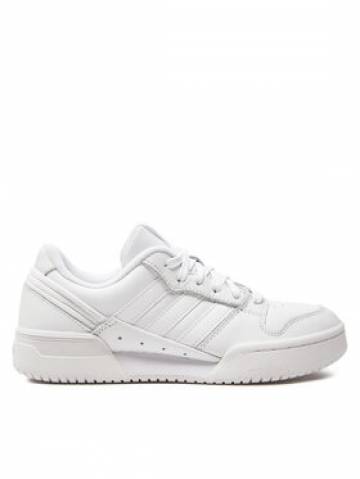 adidas Снікерcи Team Court 2 Str IF1192 Білий adidas Снікерcи Team Court 2 Str IF1192 Білий