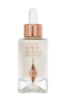 Антивозрастная сыворотка для лица Charlotte Tilbury Charlottes Magic Crystal Elixir Serum, 100 мл
