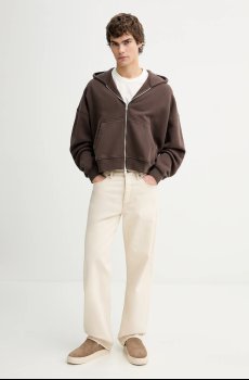 Хлопковая футболка Marc OPolo