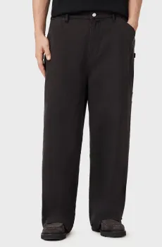 Мужские черные брюки JACKSON Черный 31 AllSaints M006TE