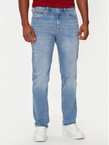 Tommy Jeans Джинси Ryan DM0DM20758 Голубий Slim Fit Tommy Jeans Джинси Ryan DM0DM20758 Голубий Slim Fit