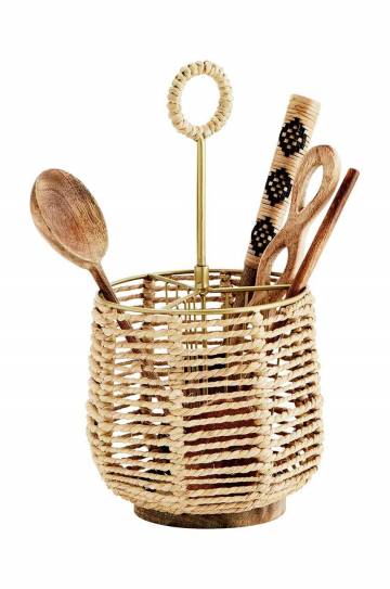 Сушарка для столовых приборов Madam Stoltz