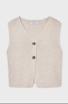 Детский жилет Mayoral
