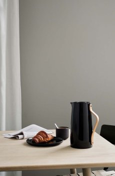 Вакуумный графин Stelton Emma 1,2 L