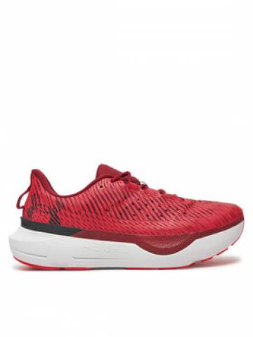 Under Armour Взуття для бігу Ua Infinite Pro 3027190-601 Червоний Under Armour Взуття для бігу Ua Infinite Pro 3027190-601 Червоний