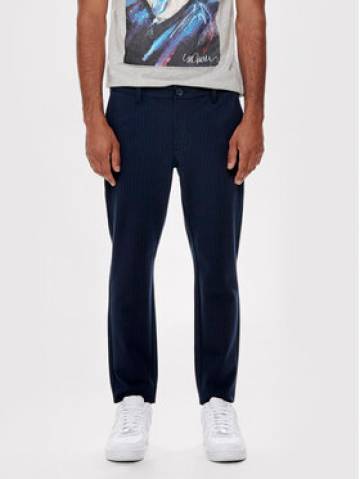Only & Sons Чіноси Mark 22013727 Cиній Slim Fit Only & Sons Чіноси Mark 22013727 Cиній Slim Fit
