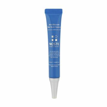 Уценка! Эссенция локального действия Noste Anti-Blemish Red Spot Control против воспалительных элементов лица, 20 мл Уценка! Эссенция локального действия Noste Anti-Blemish Red Spot Control против воспалительных элементов лица, 20 мл