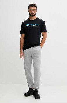 Футболка Columbia CSC Basic Logo