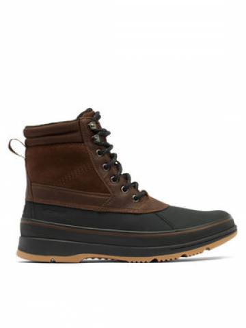 Sorel Чоботи Akeny II Boot Plus Wp 2084851256 Коричневий Sorel Чоботи Akeny II Boot Plus Wp 2084851256 Коричневий