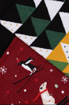 Хлопковые носки Medicine 2 шт