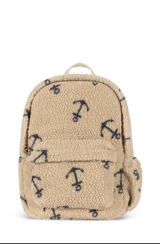 Детский рюкзак Konges Sløjd JODY TEDDY BACKPACK GRS