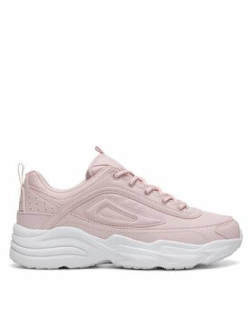 Fila Снікерcи SKYE FFW0458-40086 Рожевий Fila Снікерcи SKYE FFW0458-40086 Рожевий