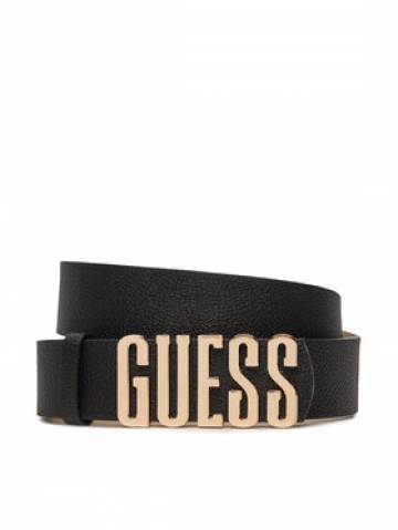 Guess Жіночий ремінь Meridian (BG) Belts BW9113 P4235 Чорний Guess Жіночий ремінь Meridian (BG) Belts BW9113 P4235 Чорний