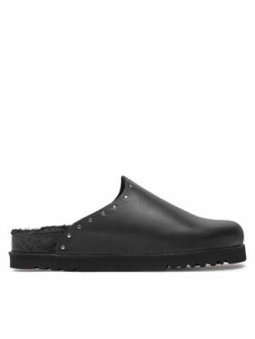 Scholl Шльопанці Fae F30938 Чорний Scholl Шльопанці Fae F30938 Чорний