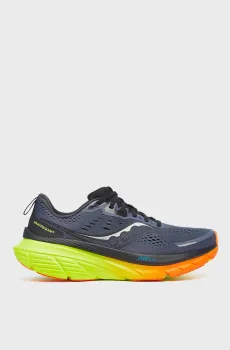 Мужские темно-серые кроссовки GUIDE 18 Серый 8.5 Saucony S20998-99