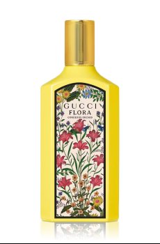Gucci Flora Gorgeous Orchid Парфюмированная вода женская, 100 мл
