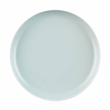 Тарелка обеденная Ardesto Cremona керамическая, Pastel Blue, 26 см (AR2926BC) Тарелка обеденная Ardesto Cremona керамическая, Pastel Blue, 26 см (AR2926BC)