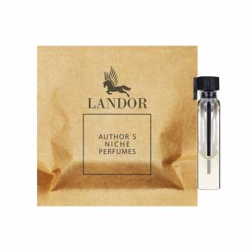 Landor Legend V1 Парфюмированная вода женская, 1 мл (пробник) Landor Legend V1 Парфюмированная вода женская, 1 мл (пробник)