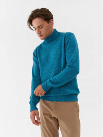 United Colors Of Benetton Гольф 1235U2522 Голубий Regular Fit United Colors Of Benetton Гольф 1235U2522 Голубий Regular Fit