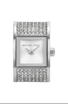 Кольцо Michael Kors DARRINGTON - RING WATCH