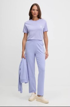 Футболка HUGO CASUAL T-SHIRT