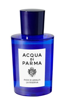 Acqua di Parma Blu Mediterraneo Fico di Amalfi La Riserva Парфюмированная вода унисекс, 100 мл (ТЕСТЕР)