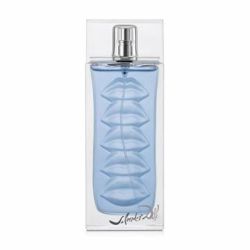 Salvador Dali Eau de RubyLips Туалетная вода женская, 100 мл Salvador Dali Eau de RubyLips Туалетная вода женская, 100 мл