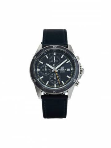 Casio Годинник Edifice EFR-526L-2CVUEF Cиній Casio Годинник Edifice EFR-526L-2CVUEF Cиній