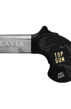 Flavia Top Gun Red Heat Парфюмированная вода мужская, 100 мл