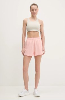 Хлопковые шорты Guess IRIS