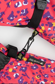 Детские лыжные перчатки Burton GORE